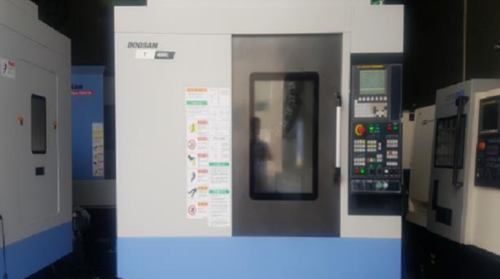 Gia công CNC